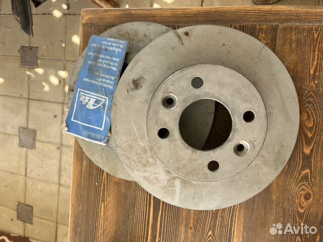 Тормазные диски