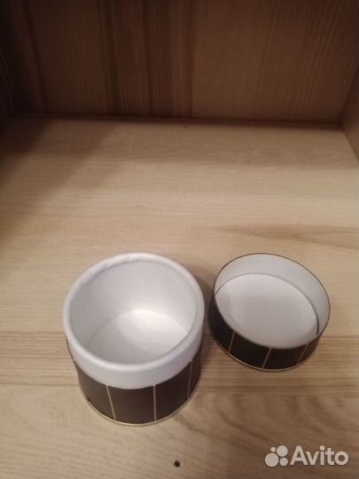 Коробка из под конфет 