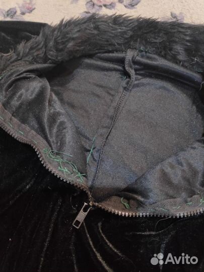 Новогодний костюм карнавал Бетмана летучая мышь