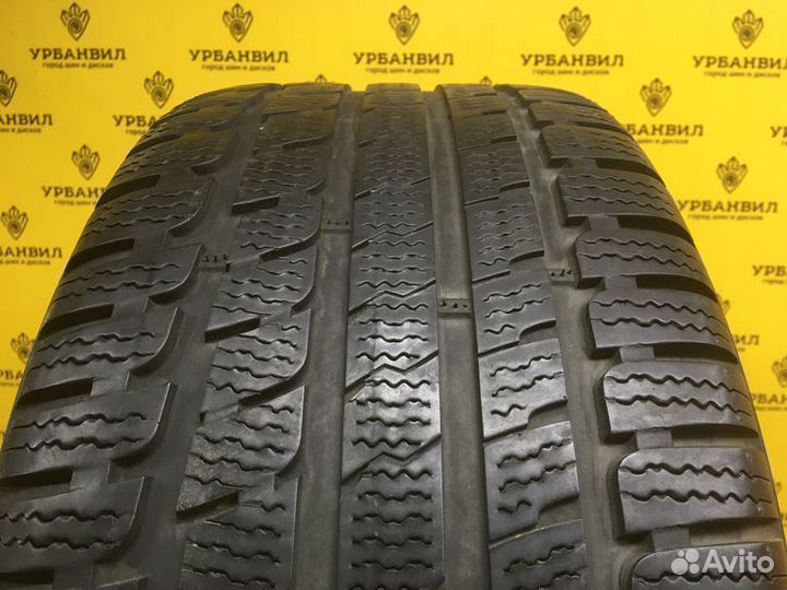 Kumho WinterCraft KW27 245/45 R17 99V