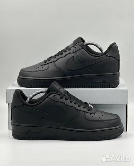 Кроссовки мужские Nike Air Force 1 Low