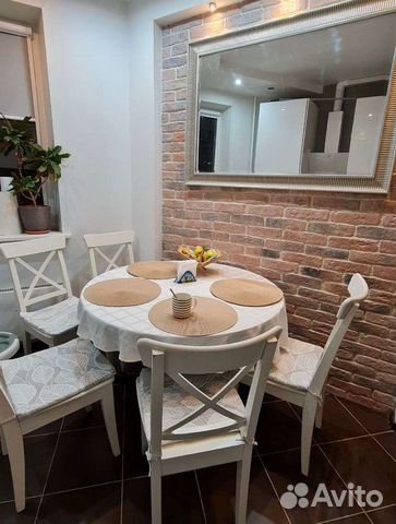 Салфетки сервировочные