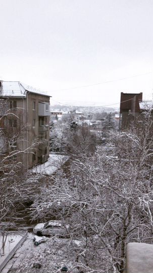1-к. квартира, 30 м², 5/5 эт.