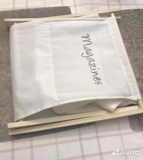 Газетница универсальная