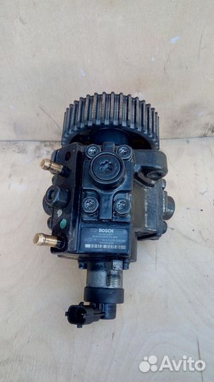 Тнвд 55204599 Z19DTH на Опель Зафира Б Астра Н