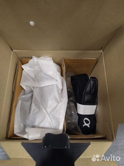 Sony Alpha ilce-6400 Kit 16–50mm(Новый-Гарантия)