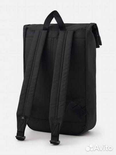 Рюкзак Calvin Klein, black