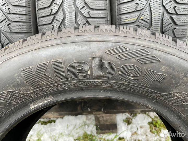 Kleber Krisalp HP2 225/55 R16