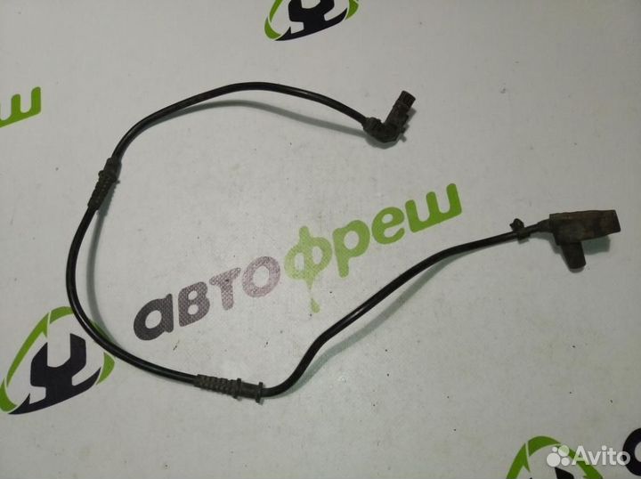 Датчик износа колодок E 210