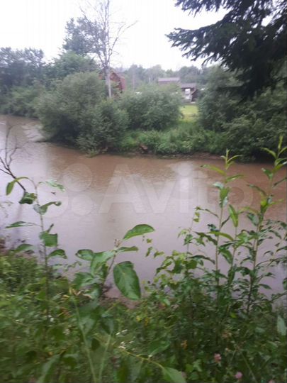 Участок 10 сот. (СНТ, ДНП)