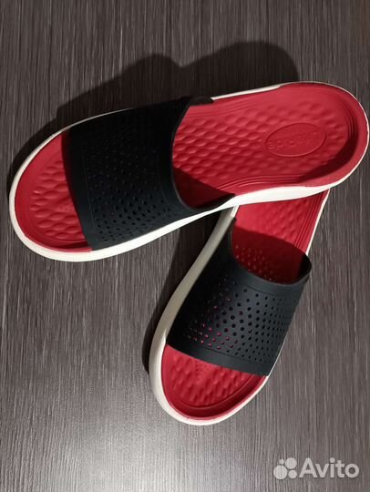 Crocs мужские