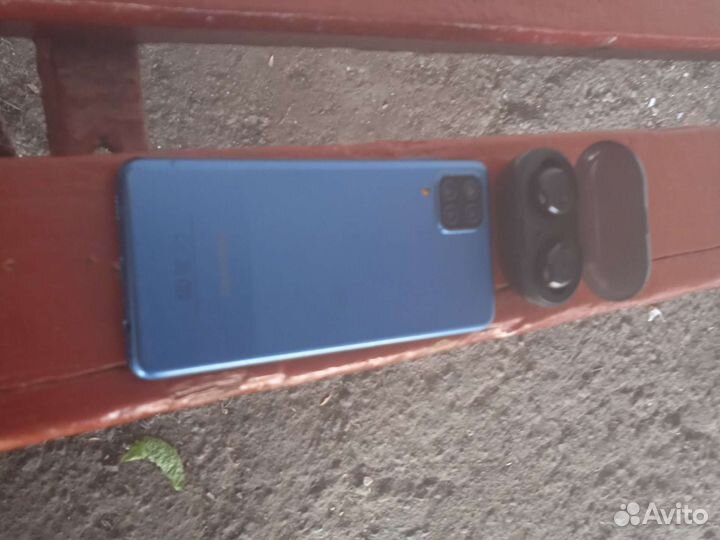 Samsung galaxy a12 32gb