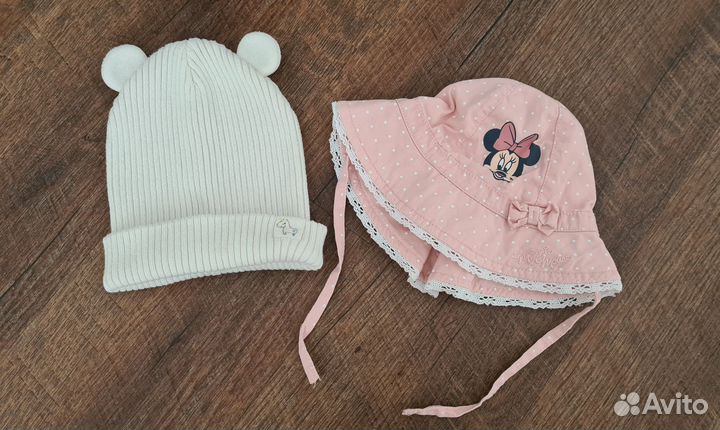 Шапка детская