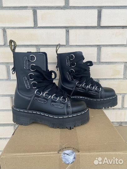 Dr. Martens jadon XL