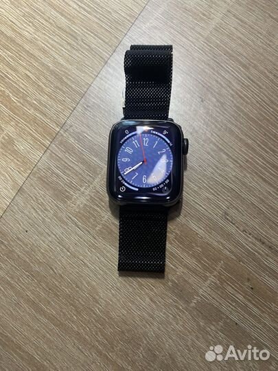 Часы apple watch 6 40 mm
