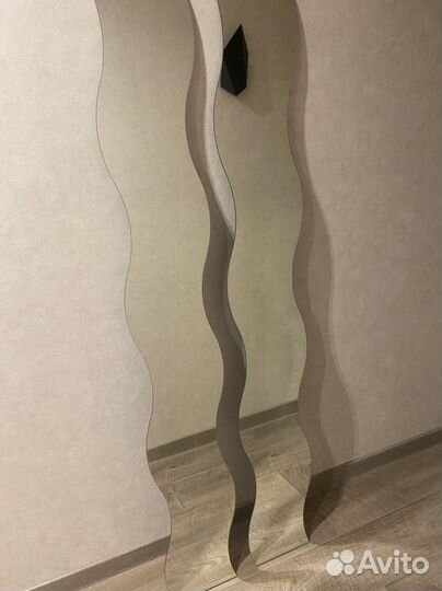Зеркало настенное IKEA