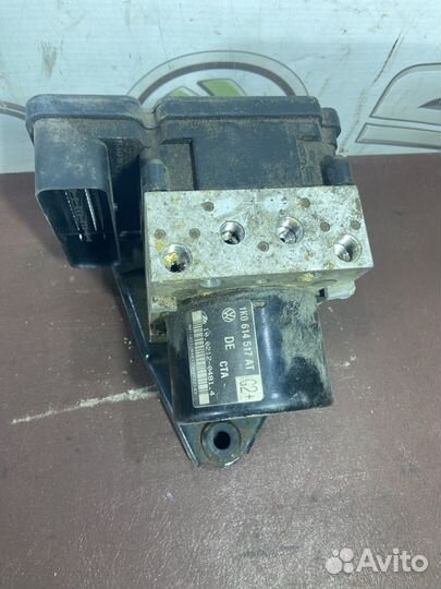 Блок Abs (абс)