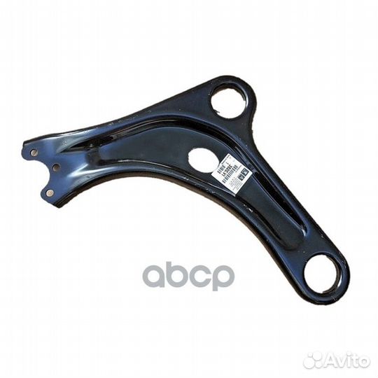 Рычаг подвески 3520.V1 Peugeot-Citroen