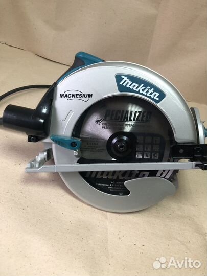 Инструмент makita