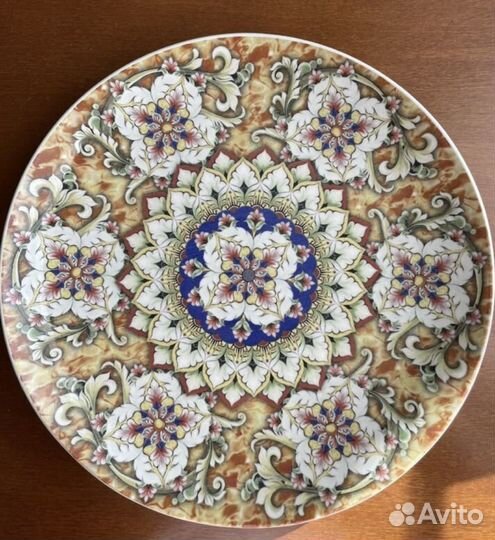 Тарелки Oxford