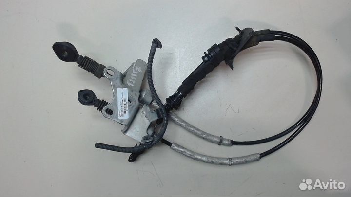 Трос кулисы кпп Mitsubishi Eclipse Cross, 2018