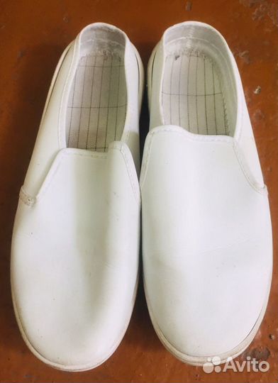 Слипоны, сабо 42 размер
