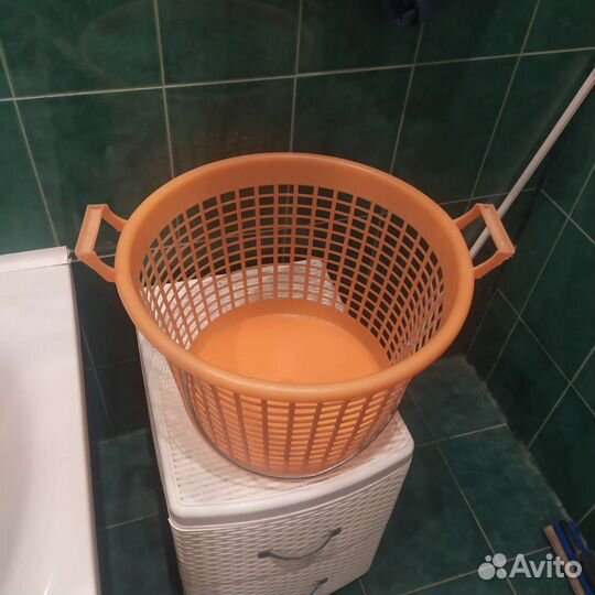 Корзина для белья