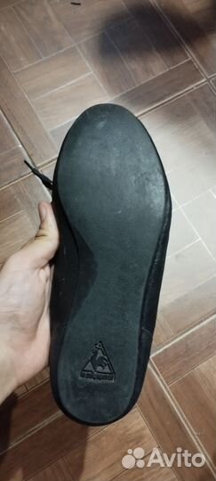 Борцовки 36 размера