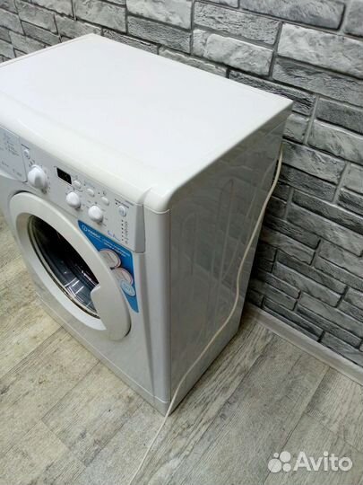 Стиральная машина гарантия