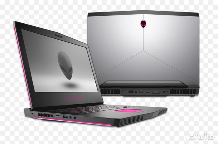 Alienware 17 R4
