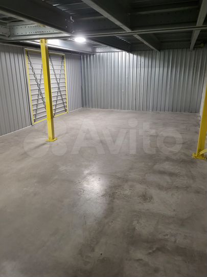 Склад, 30 м²