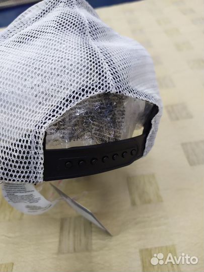 Кепка Reebok Classic Cap, оригинал, р. 56-58