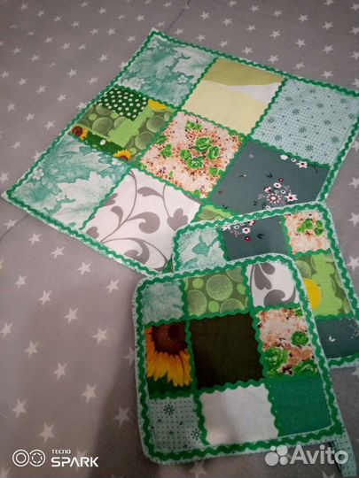 Услуги швеи на дому