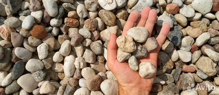 Доставка песка напрямую с карьера. Любой объём