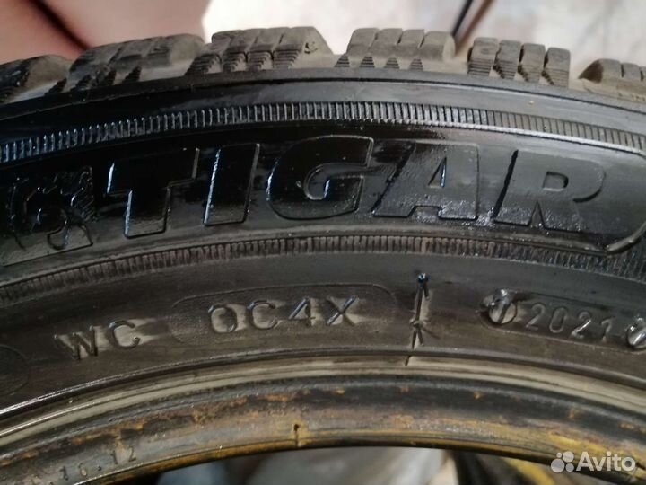 Колеса боковые