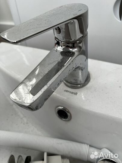 Раковина Cersanit