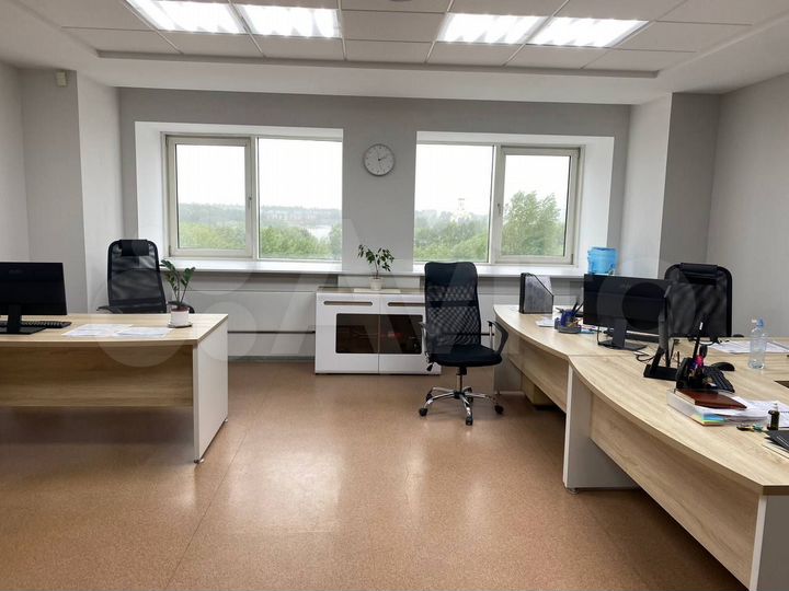 Офис, 308.2 м²