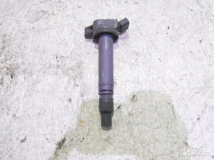 Катушка зажигания Лексус