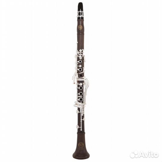 Кларнет Ida Maria Grassi CL600 Grenadilla Wood Bb