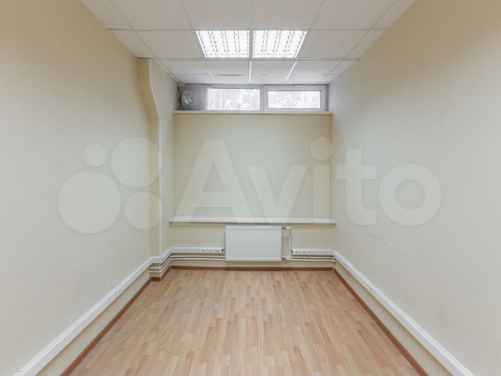 Бизнес-парк Кутузовский проспект