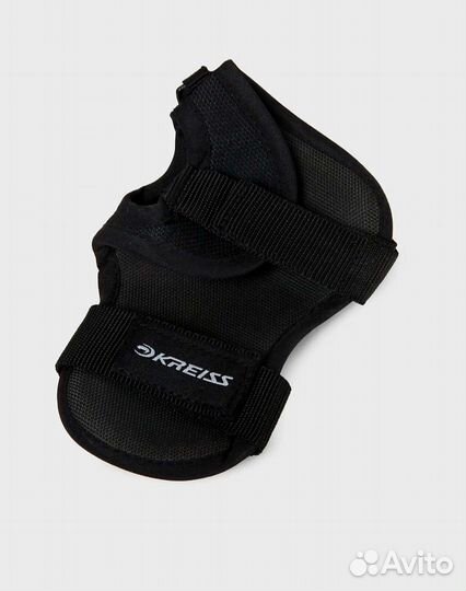 Набор защиты для самоката и роликов