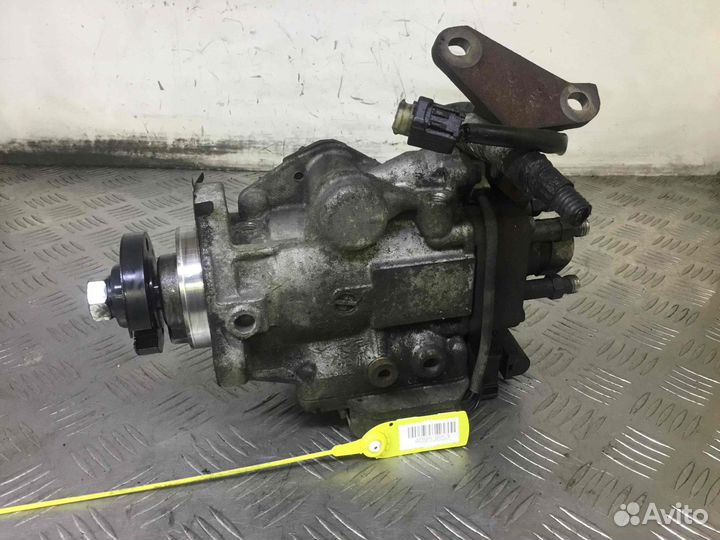 Тнвд Ford Transit (F) 2000 - 2006 2002