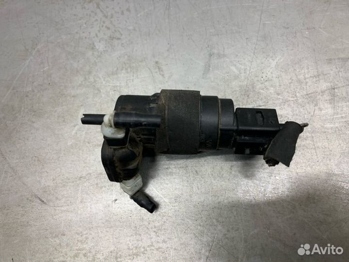 Насос омывателя Audi A6 универсал cgld 2011