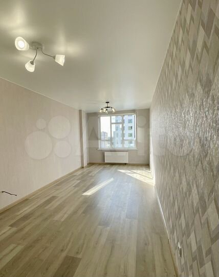 Квартира-студия, 27,7 м², 23/27 эт.