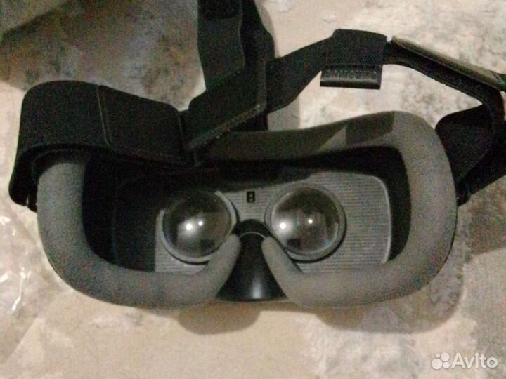 Vr очки