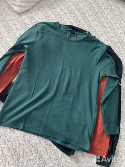 Пакет мужской одежды 50 L