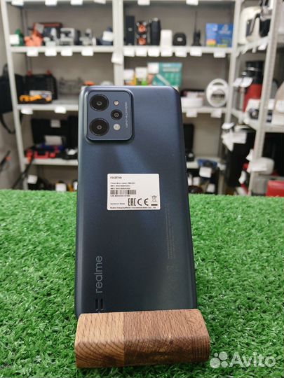 realme C31, 4/64 ГБ
