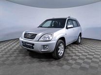 Chery Tiggo (T11) 2.0 MT, 2012, 241 600 км, с пробегом, цена 326 700 руб.