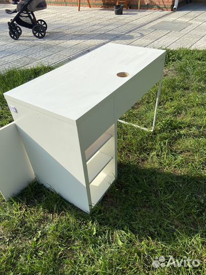 Письменный стол икеа