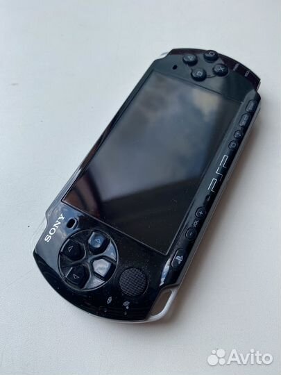 Sony PSP 3004